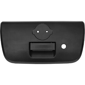 Custom Fit for Tailgate Handle Nissan Frontier 2004 2003 2002 2001 Liftgate Latch Handle Black Frontier Car Accessories Replacement Replace#81575 906068Z400