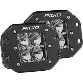 D-SRS PRO FLD FM/2