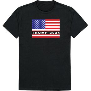 Rapiddominance Campaign Tee