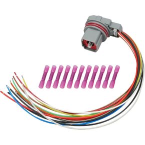 5R55W 5R55S 5R55N طقم إصلاح ضفيرة الأسلاك مناسب للملف اللولبي التحول، أجزاء ناقل الحركة الأوتوماتيكي مناسبة لفورد لينكولن وميركوري 2002-UP in Kuwait