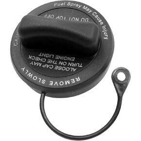 2214700605 Gas Fuel Tank Filler Cap Compatible with Mercedes-Benz C230 C240 C250 C280 C300 C320 C350 C32 C63 AMG CL550 E320 E350 E400 E500 E55 E63 AMG G500 GLK250 GLK350 S550 S63 S65 AMG SL500 SLK250
