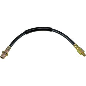 Dorman H73312 Brake Hydraulic Hose Compatible with Select Ford / Mercury Models