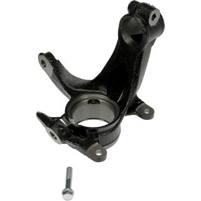 Dorman 686-417 Front Driver Side Steering Knuckle Compatible with Select Honda Models