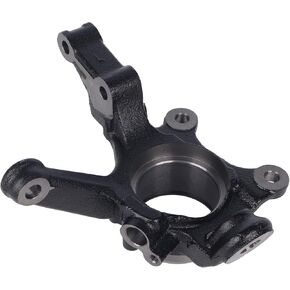 400154M400 Steering Knuckle Assembly Fit for Nissan Sentra 2000 2001 2002 2003 2004 2005 2006, Front Left Drive Side
