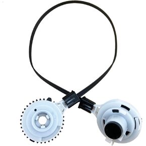 كابل التحكم في درجة الحرارة HVAC متوافق مع 2012-2020 Sonic، 2015-2021 Trax استبدال #95476706 in Kuwait