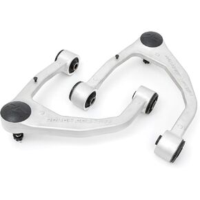Rough Country Forged Upper Control Arms for 2007-2021 Toyota Tundra - 76901