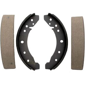 Raybestos 167PG Professional Grade Drum Brake Shoe Set