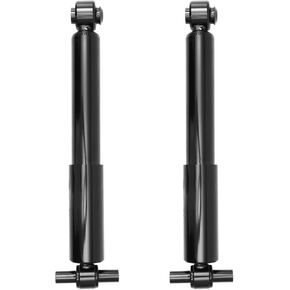 Rear Shocks Absorber Struts Replacement for Traverse 2009-2017, Acadia 2007-2016, Enclave 2008-2017, Outlook 2007-2010, Acadia Limited 2017 37315 * 2 2 PCS