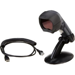 Honeywell Fusion MS3780 Bar Code Reader