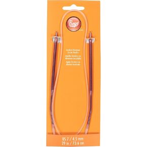 Boye 3227350007M إبر الحياكة الدائرية، 29 بوصة in Kuwait