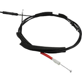 74880-SNA-A01 74880SNAA01 Trunk Door & Fuel Lid Release Cable for 2006 2007 2008 2009 2010 2011 Honda Civic 74880SNA306 912-620