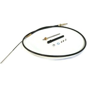 The ROP Shop | Lower Shift Cable Kit for Mercury MerCruiser Bravo X One, Two & Three Sterndrive