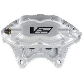 GM Parts 172-2309 Rear Driver Side Disc Brake Caliper Assembly