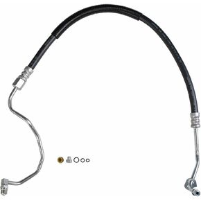 Sunsong 3401514 Power Steering Pressure Line Hose Assembly