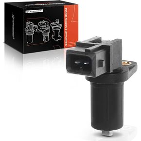 A-Premium Engine Crankshaft Position Sensor Compatible with Land Rover Range Rover 2003-2005 & BMW X5 2000-2003, Z8 2003, 4.4L 4.6L 4.8L, Replace# 12141433264, NSC0000050