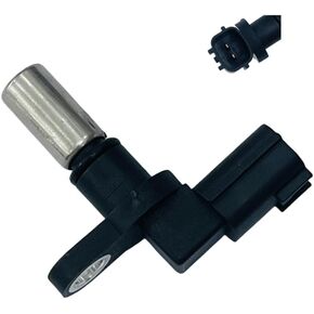 23731-3S500 SU4314 PC241 Crankshaft Position Sensor Fit for Nissan D21 Frontier Pickup URVAN Xterra 3.3L 2.4L 1998 1999 2000 2001 2002 2003 2004,237313S500
