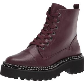 Vince Camuto Women's Mindinta Combat Boot
