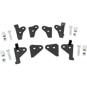 Rough Country 2 Inch Lift Kit for CF Moto UFORCE 1000/1000XL - 96108