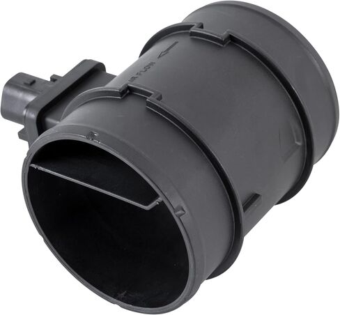 Mass Air Flow Sensor Meter MAF Compatible for 2009-2011 Chevrolet Aveo Aveo5, 2009-2010 Pontiac G3 L4 1.6L Replace 0836456, 0280218207 in Saudi Arabia