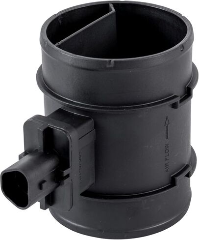 Mass Air Flow Sensor Meter MAF Compatible for 2009-2011 Chevrolet Aveo Aveo5, 2009-2010 Pontiac G3 L4 1.6L Replace 0836456, 0280218207 in Saudi Arabia