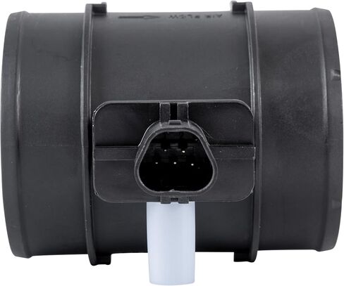 Mass Air Flow Sensor Meter MAF Compatible for 2009-2011 Chevrolet Aveo Aveo5, 2009-2010 Pontiac G3 L4 1.6L Replace 0836456, 0280218207 in Saudi Arabia