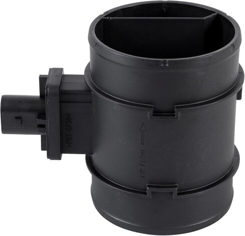 Mass Air Flow Sensor Meter MAF Compatible for 2009-2011 Chevrolet Aveo Aveo5, 2009-2010 Pontiac G3 L4 1.6L Replace 0836456, 0280218207 in Saudi Arabia