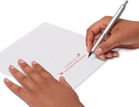 Papyrus Boxed Christmas Cards with Envelopes, Wishing You the Very Best, Happy Holidays (16-Count) in Saudi Arabia