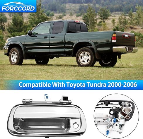 Custom Fit for Tailgate Handle Nissan Frontier 2004 2003 2002 2001 Liftgate Latch Handle Black Frontier Car Accessories Replacement Replace#81575 906068Z400 in Saudi Arabia