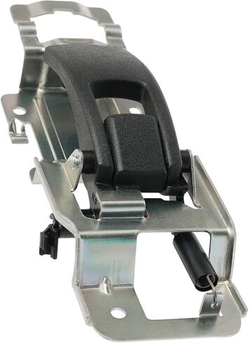 Gledewen Interior Door Handle, Compatible with 2005-2009 Chevy Equinox | 06 07 08 09 Pontiac Torrent, Front/Rear Inside Left Driver Side | Replace# 15926297 15237249 25897973 Inner Handle in Saudi Arabia