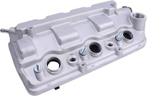 غطاء صمام محرك الأسطوانة الأمامية 264-491 12310-R70-A00 12310-R70-A10 متوافق مع Honda Accord 08-12 Crosstour 10-12 Oddyssey 08-17 Pilot 12-15 Ridgeline 09-14 in Saudi Arabia