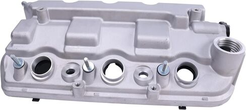 غطاء صمام محرك الأسطوانة الأمامية 264-491 12310-R70-A00 12310-R70-A10 متوافق مع Honda Accord 08-12 Crosstour 10-12 Oddyssey 08-17 Pilot 12-15 Ridgeline 09-14 in Saudi Arabia