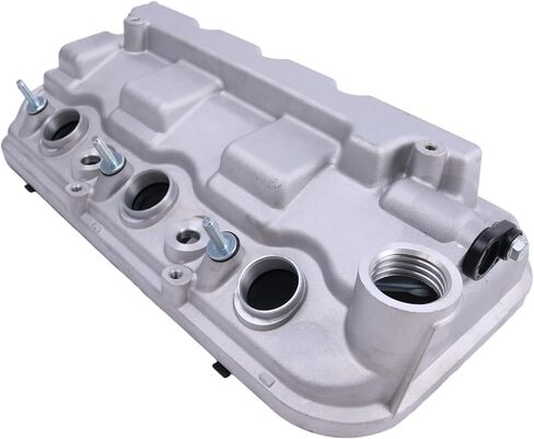 غطاء صمام محرك الأسطوانة الأمامية 264-491 12310-R70-A00 12310-R70-A10 متوافق مع Honda Accord 08-12 Crosstour 10-12 Oddyssey 08-17 Pilot 12-15 Ridgeline 09-14 in Saudi Arabia