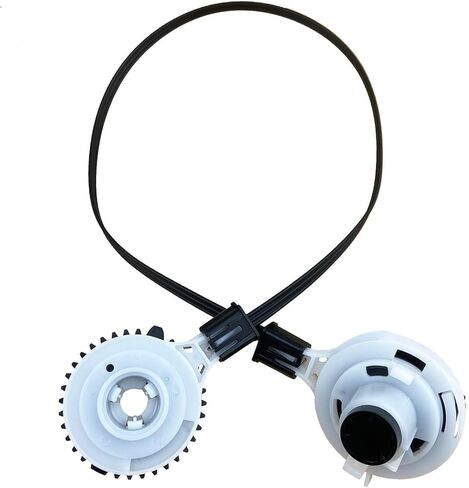 كابل التحكم في درجة الحرارة HVAC متوافق مع 2012-2020 Sonic، 2015-2021 Trax استبدال #95476706 in Kuwait