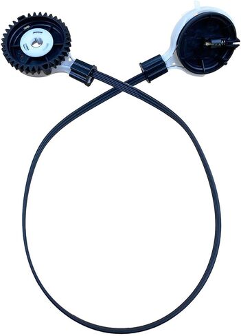 كابل التحكم في درجة الحرارة HVAC متوافق مع 2012-2020 Sonic، 2015-2021 Trax استبدال #95476706 in Kuwait