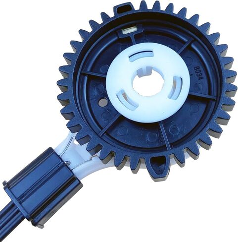 كابل التحكم في درجة الحرارة HVAC متوافق مع 2012-2020 Sonic، 2015-2021 Trax استبدال #95476706 in Kuwait