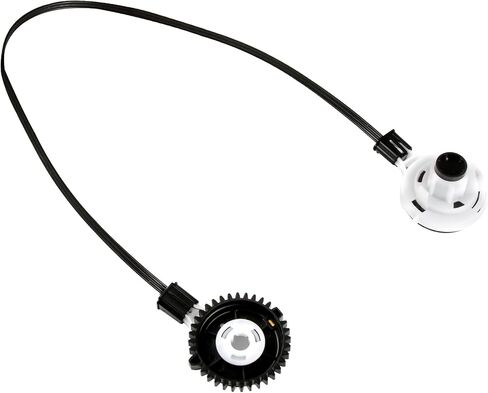 كابل التحكم في درجة الحرارة 926-825 HVAC متوافق مع موديلات مختارة من شيفروليه، كابل التحكم في سخان HVAC، 926-822 in Kuwait