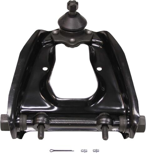 MOOG RK621369 Suspension Control Arm and Ball Joint Assembly front upper in Saudi Arabia