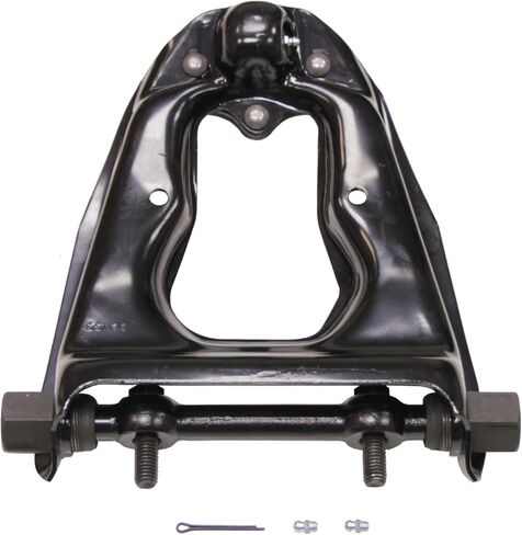 MOOG RK621369 Suspension Control Arm and Ball Joint Assembly front upper in Saudi Arabia