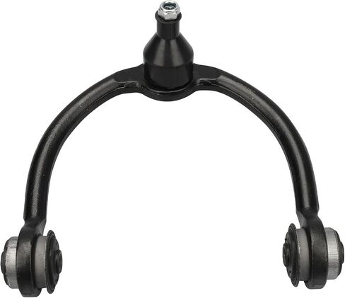 Front Suspension kit for Jeep Commander Grand Cherokee 2005 2006 2007 2008 2009 2010 Upper Control Arms + Ball Joints + Sway Bar Links + Tie Rod - 10pc Set in Saudi Arabia