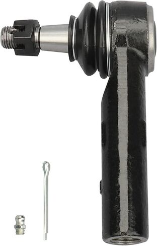 Front Suspension kit for Jeep Commander Grand Cherokee 2005 2006 2007 2008 2009 2010 Upper Control Arms + Ball Joints + Sway Bar Links + Tie Rod - 10pc Set in Saudi Arabia