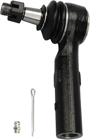 Front Suspension kit for Jeep Commander Grand Cherokee 2005 2006 2007 2008 2009 2010 Upper Control Arms + Ball Joints + Sway Bar Links + Tie Rod - 10pc Set in Saudi Arabia
