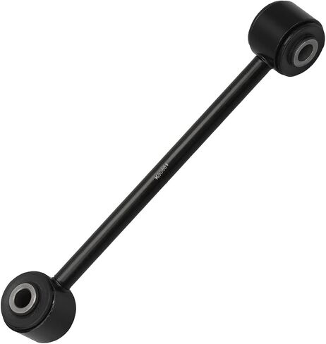 Front Suspension kit for Jeep Commander Grand Cherokee 2005 2006 2007 2008 2009 2010 Upper Control Arms + Ball Joints + Sway Bar Links + Tie Rod - 10pc Set in Saudi Arabia