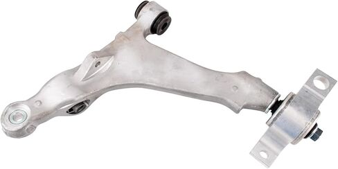 ذراع التحكم السفلي الأمامي TRQ مع مجموعة وصلات كروية متوافقة مع 2006 لكزس GS300 2007-2011 GS350 2006-2015 IS250 2016-2020 IS300 2011-2021 IS350 in Kuwait