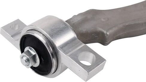 ذراع التحكم السفلي الأمامي TRQ مع مجموعة وصلات كروية متوافقة مع 2006 لكزس GS300 2007-2011 GS350 2006-2015 IS250 2016-2020 IS300 2011-2021 IS350 in Kuwait