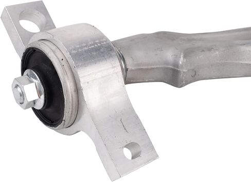 ذراع التحكم السفلي الأمامي TRQ مع مجموعة وصلات كروية متوافقة مع 2006 لكزس GS300 2007-2011 GS350 2006-2015 IS250 2016-2020 IS300 2011-2021 IS350 in Kuwait