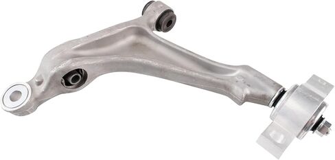 ذراع التحكم السفلي الأمامي TRQ مع مجموعة وصلات كروية متوافقة مع 2006 لكزس GS300 2007-2011 GS350 2006-2015 IS250 2016-2020 IS300 2011-2021 IS350 in Kuwait