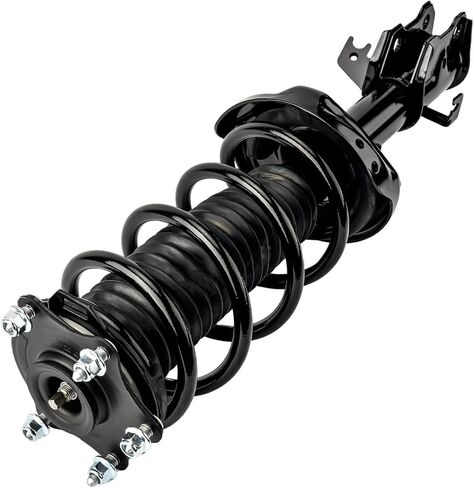 Rear Shocks Absorber Struts Replacement for Traverse 2009-2017, Acadia 2007-2016, Enclave 2008-2017, Outlook 2007-2010, Acadia Limited 2017 37315 * 2 2 PCS in Saudi Arabia