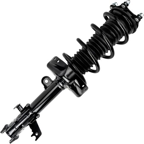 Rear Shocks Absorber Struts Replacement for Traverse 2009-2017, Acadia 2007-2016, Enclave 2008-2017, Outlook 2007-2010, Acadia Limited 2017 37315 * 2 2 PCS in Saudi Arabia