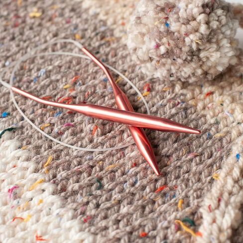 Boye 3227350007M إبر الحياكة الدائرية، 29 بوصة in Kuwait