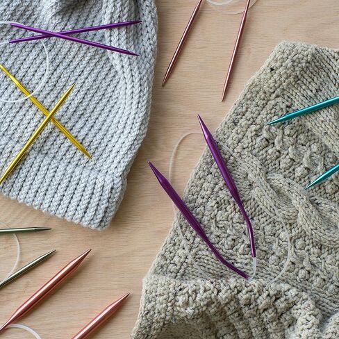 Boye 3227350007M إبر الحياكة الدائرية، 29 بوصة in Kuwait